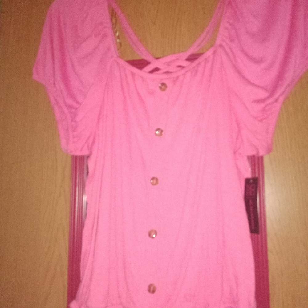 XL shirts